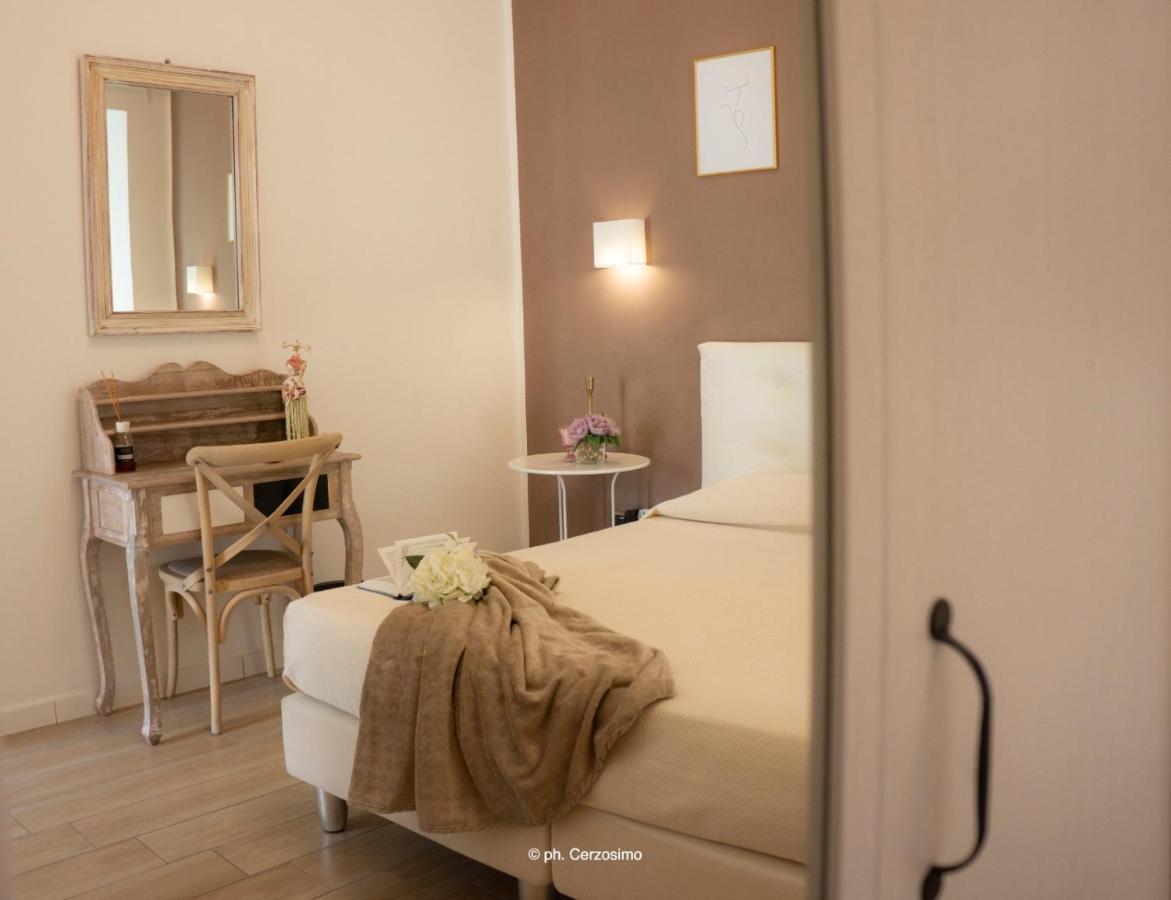 Sirene D'Amalfi Apartment Salerno Luaran gambar